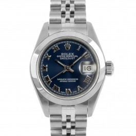 Rolex Datejust Lady - Steel Watch