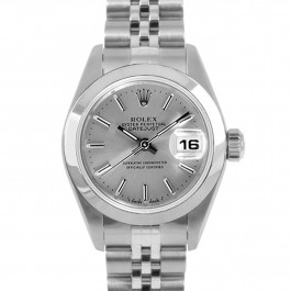 Rolex Datejust Lady - Steel Watch