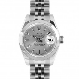 Rolex Datejust Lady - Steel Watch