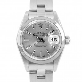 Rolex Datejust Lady - Steel Watch