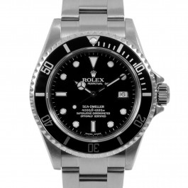 Rolex Sea-Dweller Watch