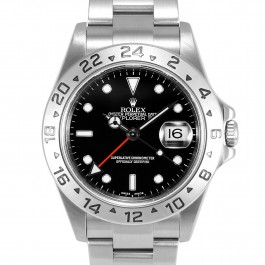 Rolex Explorer II Watch