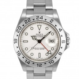 Rolex Explorer II Watch