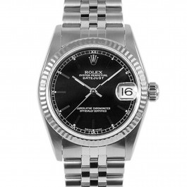 Rolex Datejust 31mm - Steel Watch