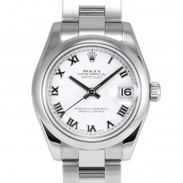 Rolex Datejust 31mm - Steel Watch