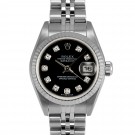 Rolex Datejust Lady - Steel Watch