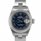 Rolex Datejust Lady - Steel Watch