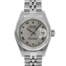 Rolex Datejust Lady - Steel Watch