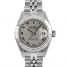 Rolex Datejust Lady - Steel Watch