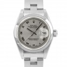 Rolex Datejust Lady - Steel Watch