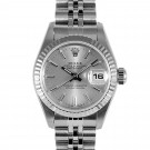 Rolex Datejust Lady - Steel Watch