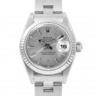 Rolex Datejust Lady - Steel Watch