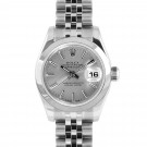 Rolex Datejust Lady - Steel Watch