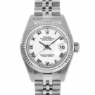 Rolex Datejust Lady - Steel Watch