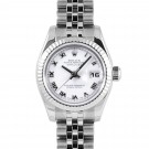 Rolex Datejust Lady - Steel Watch