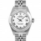 Rolex Datejust Lady - Steel Watch