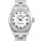 Rolex Datejust Lady - Steel Watch