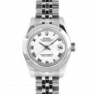 Rolex Datejust Lady - Steel Watch