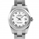 Rolex Datejust Lady - Steel Watch