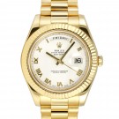 Rolex Day-Date II President - 18k Yellow Gold Watch