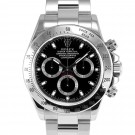 Rolex Daytona – Steel Watch