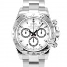 Rolex Daytona – Steel Watch