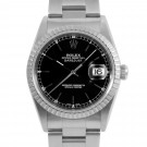 Rolex Datejust 36mm - Steel Watch