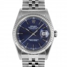 Rolex Datejust 36mm - Steel Watch