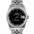 Rolex Datejust 36mm - Steel Watch