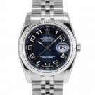 Rolex Datejust 36mm - Steel Watch