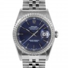 Rolex Datejust 36mm - Steel Watch