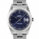 Rolex Datejust 36mm - Steel Watch