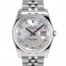 Rolex Datejust 36mm - Steel Watch