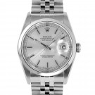 Rolex Datejust 36mm - Steel Watch