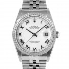 Rolex Datejust 36mm - Steel Watch