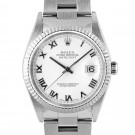 Rolex Datejust 36mm - Steel Watch