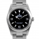 Rolex Explorer Watch