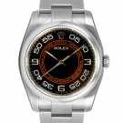 Rolex Oyster Perpetual No-Date Watch