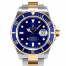 Rolex Submariner – Steel and Gold Watch