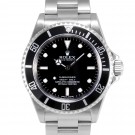 Rolex Submariner – Steel Watch