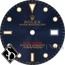 Men's Rolex Yacht-Master Blue Index Marker Dial Two-Tone