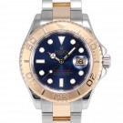 Rolex Yacht-Master – Steel and Gold Watch