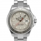 Rolex Yacht-Master – Steel and Platinum Watch