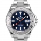 Rolex Yacht-Master – Steel and Platinum Watch