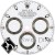 Men's Rolex Daytona White Index Hour Marker Dial SS