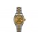 Rolex Datejust Lady - Steel and Gold Watch