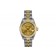 Rolex Datejust Lady - Steel and Gold Watch