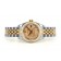 Rolex Datejust Lady - Steel and Gold Watch