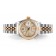 Rolex Datejust Lady - Steel and Gold Watch