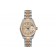 Rolex Datejust Lady - Steel and Gold Watch